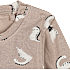 Tiny One body str. 62 - brun