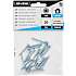 HomeFixer skruer 4.0x30 mm 20 stk