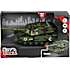 Car Mania tank legetøjsbil