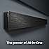 Samsung HW-QS95H 7.1.2 Atmos Soundbar