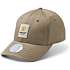 Upfront baseball kasket str. OS - khaki