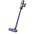 Dyson V11 Advanced ledningsfri støvsuger - lilla