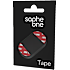 Saphe tape - One