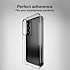 SBS Samsung Galaxy S25 cover - transparent