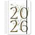 Spiralkalender 2026 - froset