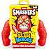 Smashers slam heroes figur - flere varianter - assorteret