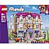 LEGO Friends Heartlake City Grand Hotel 42704