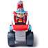 Paw Patrol fire rescue vehicle - ryder