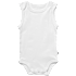 808 baby body str. 62 - hvid