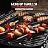 Weber Traveler Compact gasgrill
