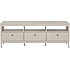 Madrid TV-bord - beige