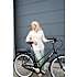 SCO Premium E-Metropolis elcykel 28" 15AH - sort