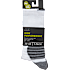 Performance Nation high-performance strømper str. 38/42 - hvid