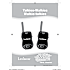 Paw Patrol Walkie Talkie 200 m