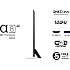 LG 100" QNED 4K TV QNED86A6 (2025)