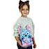 Baby Paws Stitch bamse 24 cm