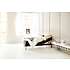 Huma Prestige elevationsseng 90 x 200 cm