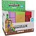 Minecraft kapsel – flere varianter – assorteret