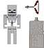 Minecraft figurer - flere varianter - assorteret