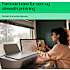 HP DeskJet 2810e All-in-One-printer