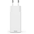 HAMA lader 65 W - hvid