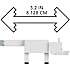 Minecraft figurer - flere varianter - assorteret