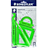 Staedtler geometrisæt 3 dele
