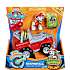Paw Patrol Dino Deluxe køretøj