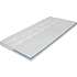 Nordisk Fjer combi topmadras 120x200 cm