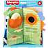 Fisher-Price sanselig årstidsbog