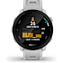Garmin Forerunner 55 GPS-smartwatch - hvid