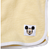 Mickey Mouse shorts str. 62/68 - gul