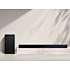 Samsung TV 65" TQ65Q8F + HW-B46CF Soundbar