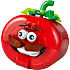 LEGO Fortnite Tomatohead 77079