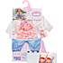 Baby Annabell legeoutfit 36 cm