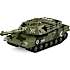 Car Mania tank legetøjsbil