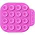 Case&me sugekop til mobil - pink