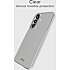 SBS cover Samsung Galaxy A37 - transparent
