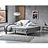 Huma Nordic elevationsseng 160x200 cm