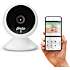 Alecto Baby babyalarm med kamera og app