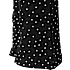 VRS børne leggings str. 98 - sort