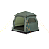 North Field Canberra Yurt