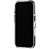 Tech21 iPhone 16 Pro cover – transparent/sort