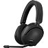 Sony InZone H5 gaming headset - sort