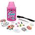Shimmer 'N Sparkle surprise DIY armbåndssæt - flere varianter - assorteret