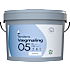 Tendens vægmaling mat 5 9 liter