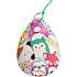 Squishmallows TES trådløse in-ear høretelefoner - hvid