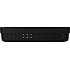 Seoul Organizer kurv - sort (M)