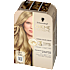 Caring Color Creme permanent hårfarve 8-0 Natural Blonde