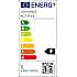 Osram Smart+ kronepære 4,9W - dæmpbar